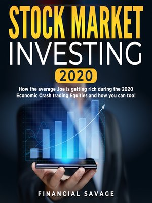 cover image of Stock Market Investing 2020